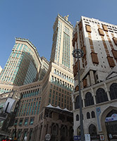 Makkah